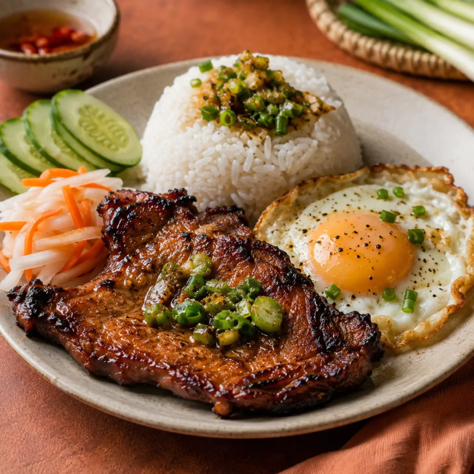 Bàn nướng đông khách tại Ngô Thị Thuận Tình